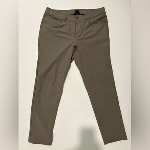 Lululemon ABC Slim Fit Pants